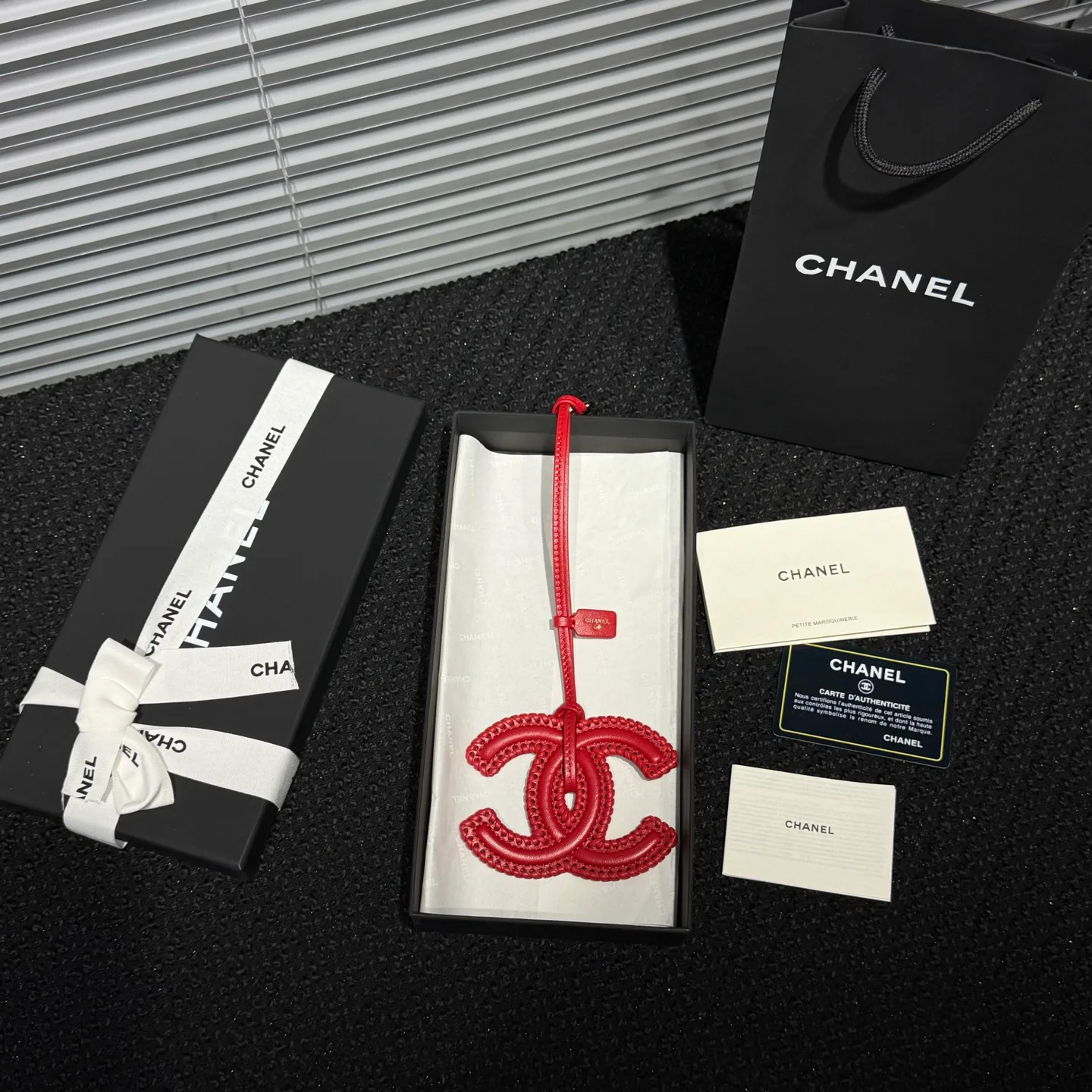 Ключницы Chanel 18286676