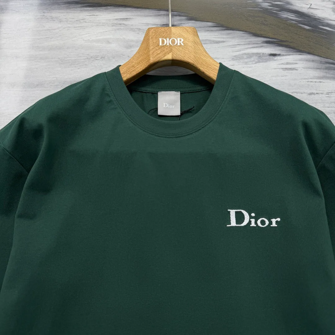 Футболки Мужские Christian Dior 11342012