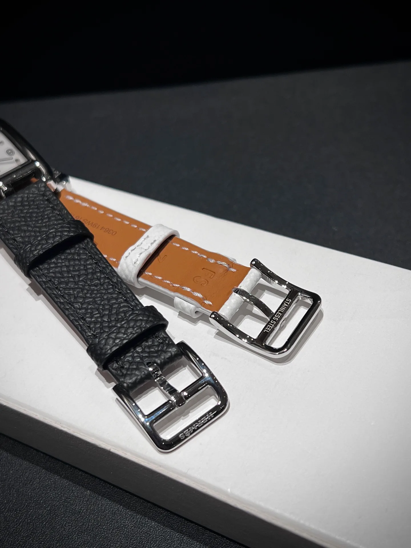 Часы Женские Hermes 4694087