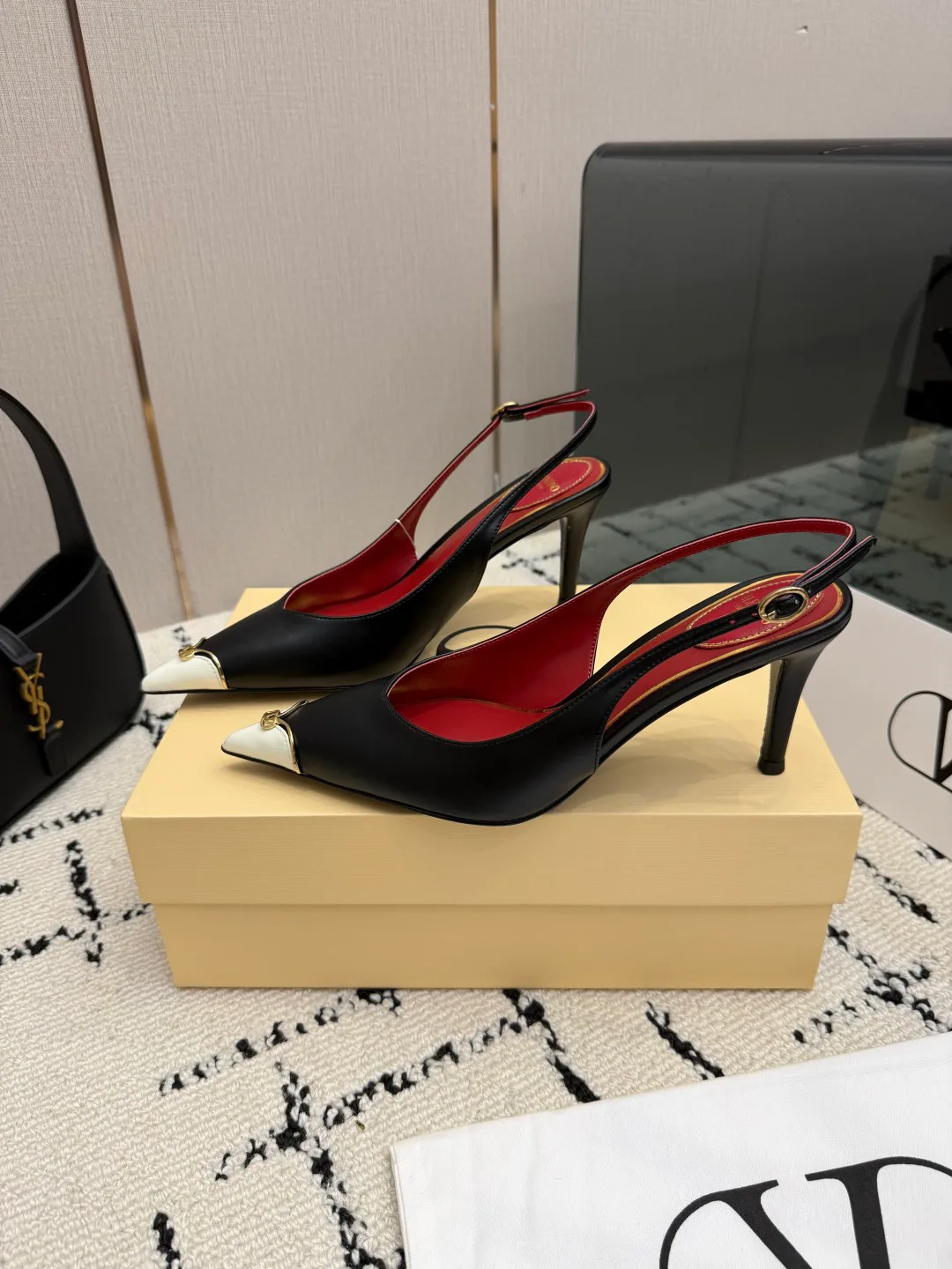 Туфли Женские Valentino 17937579