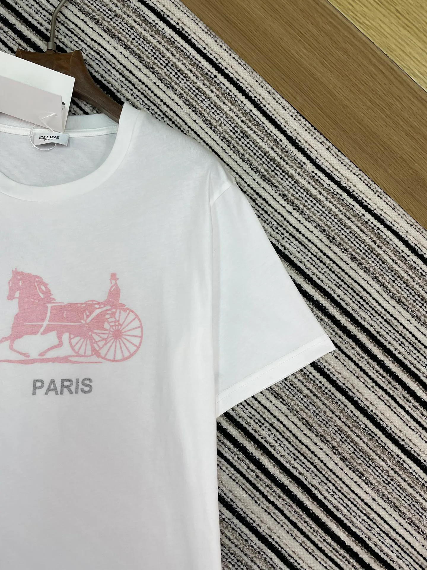 Футболки Женские Celine 2207787