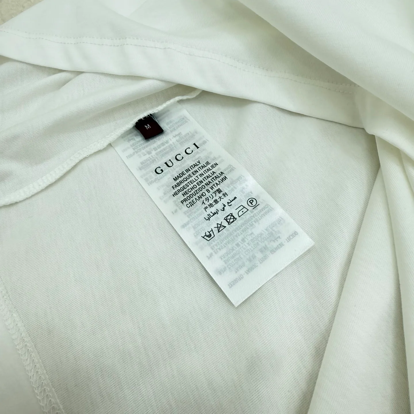 Футболки Женские Gucci 11250099