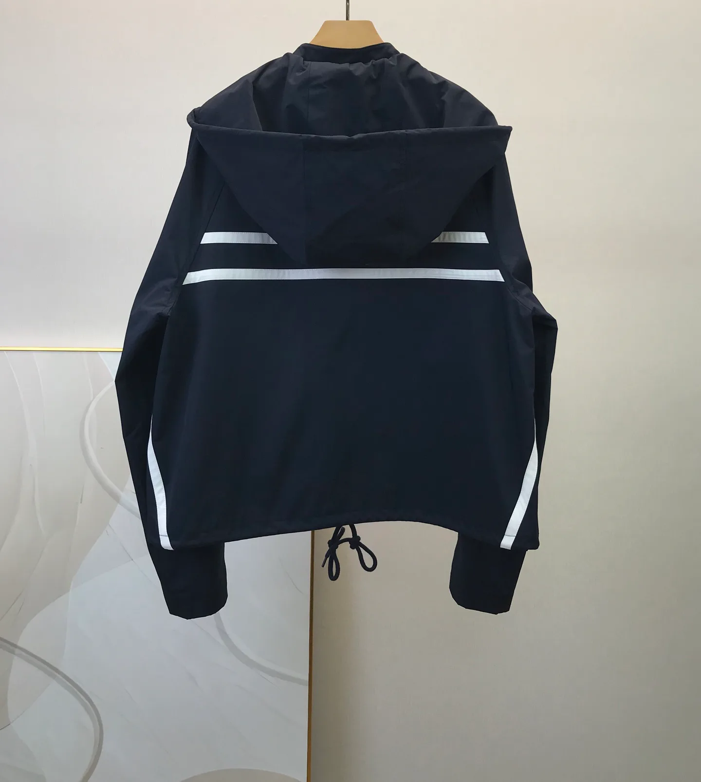 Куртки И Пуховики Женские Prada 1890487