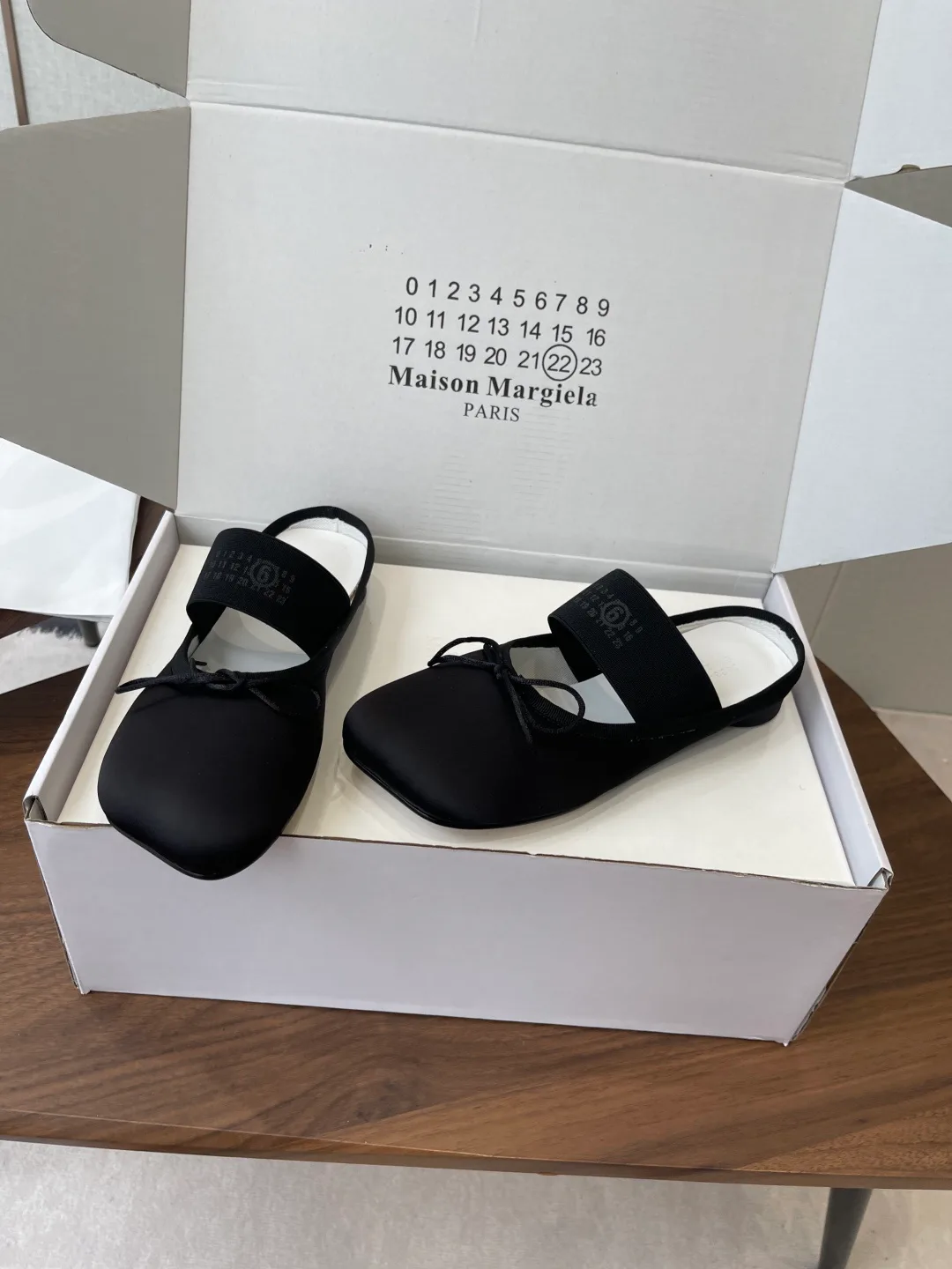 Туфли Женские Maison Margiela 11867487