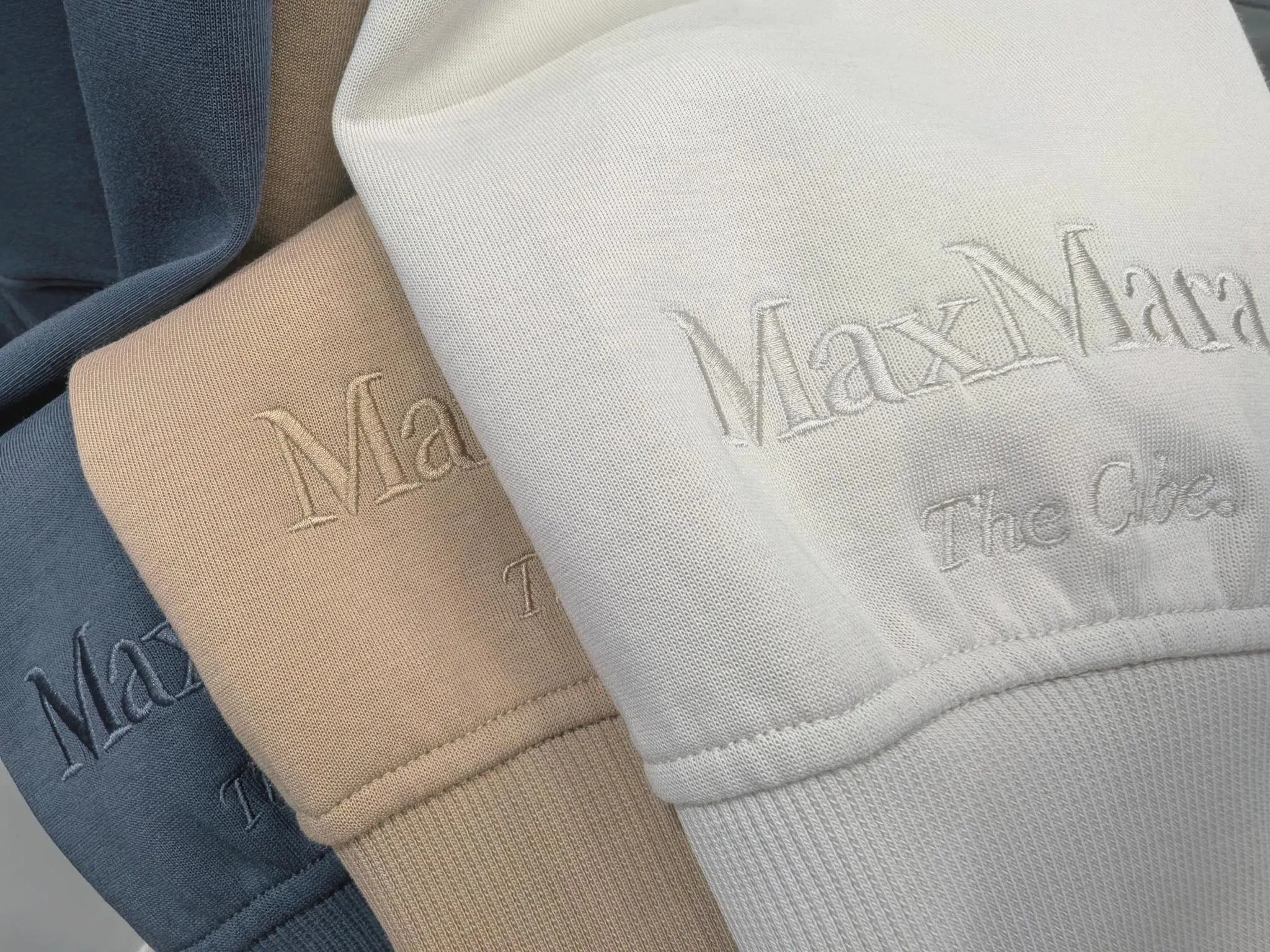Свитшоты И Худи Женские Max Mara 5064019