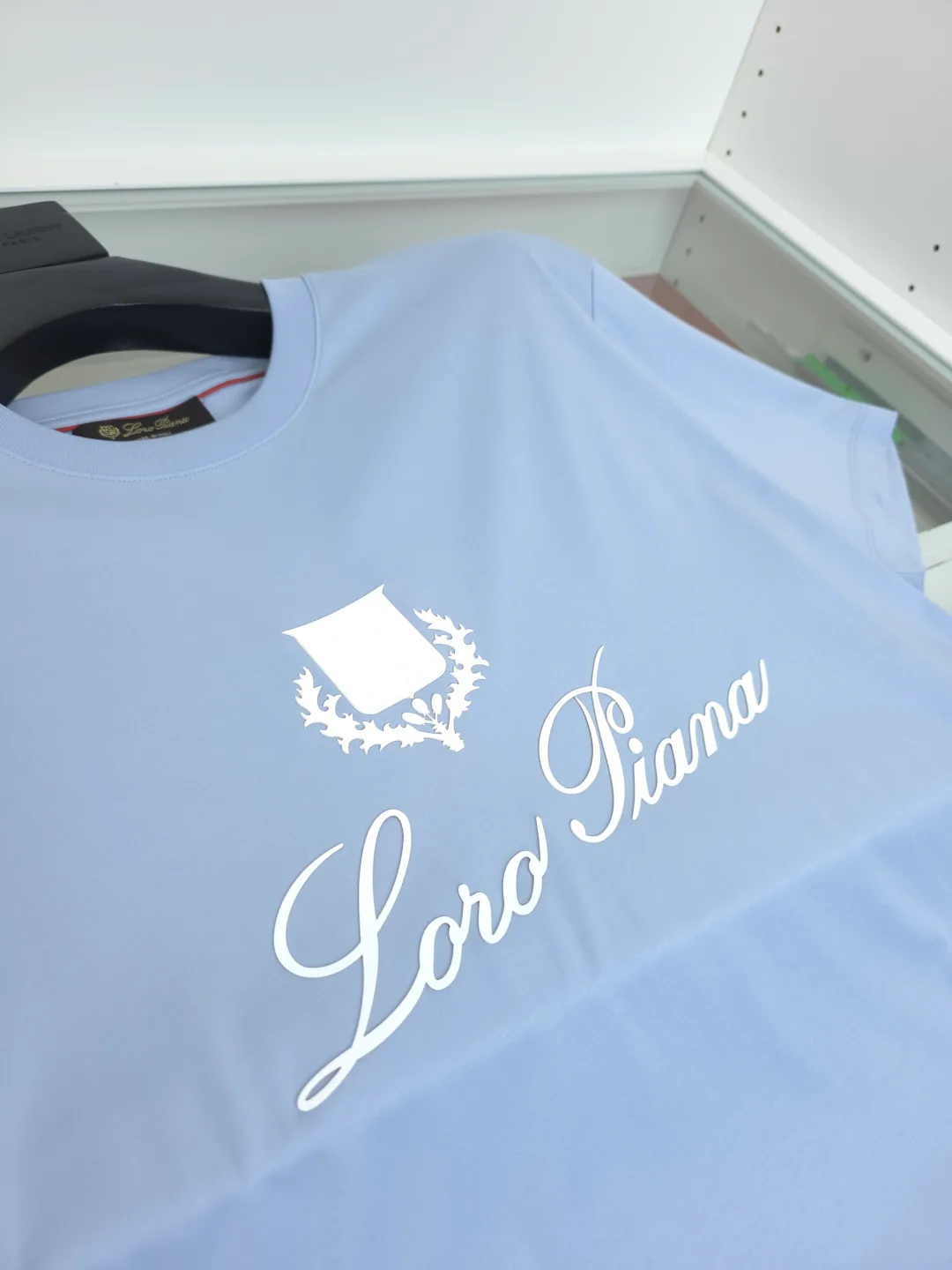 Футболки Мужские Loro Piana 12719159