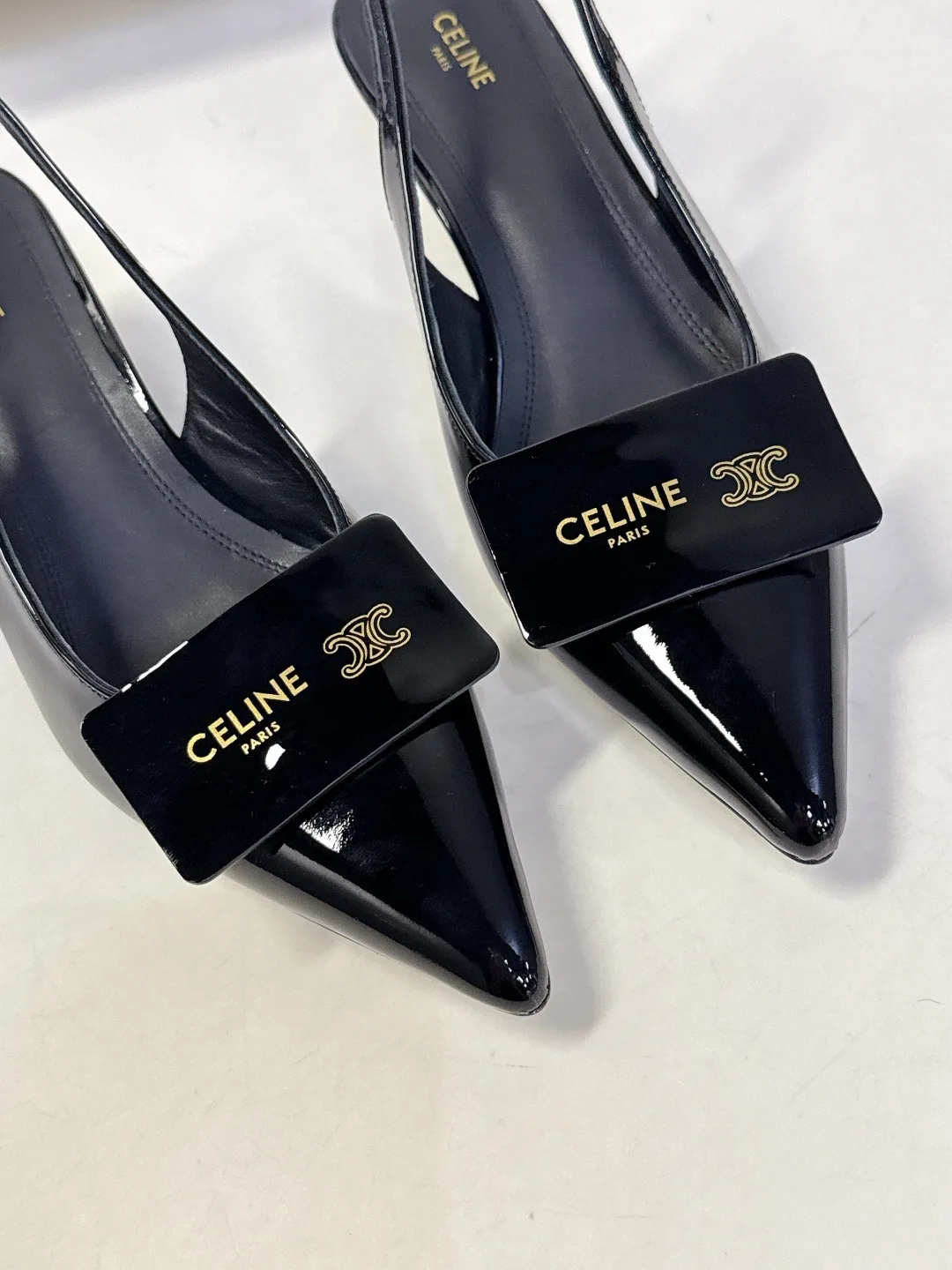 Туфли Женские Celine 4727933