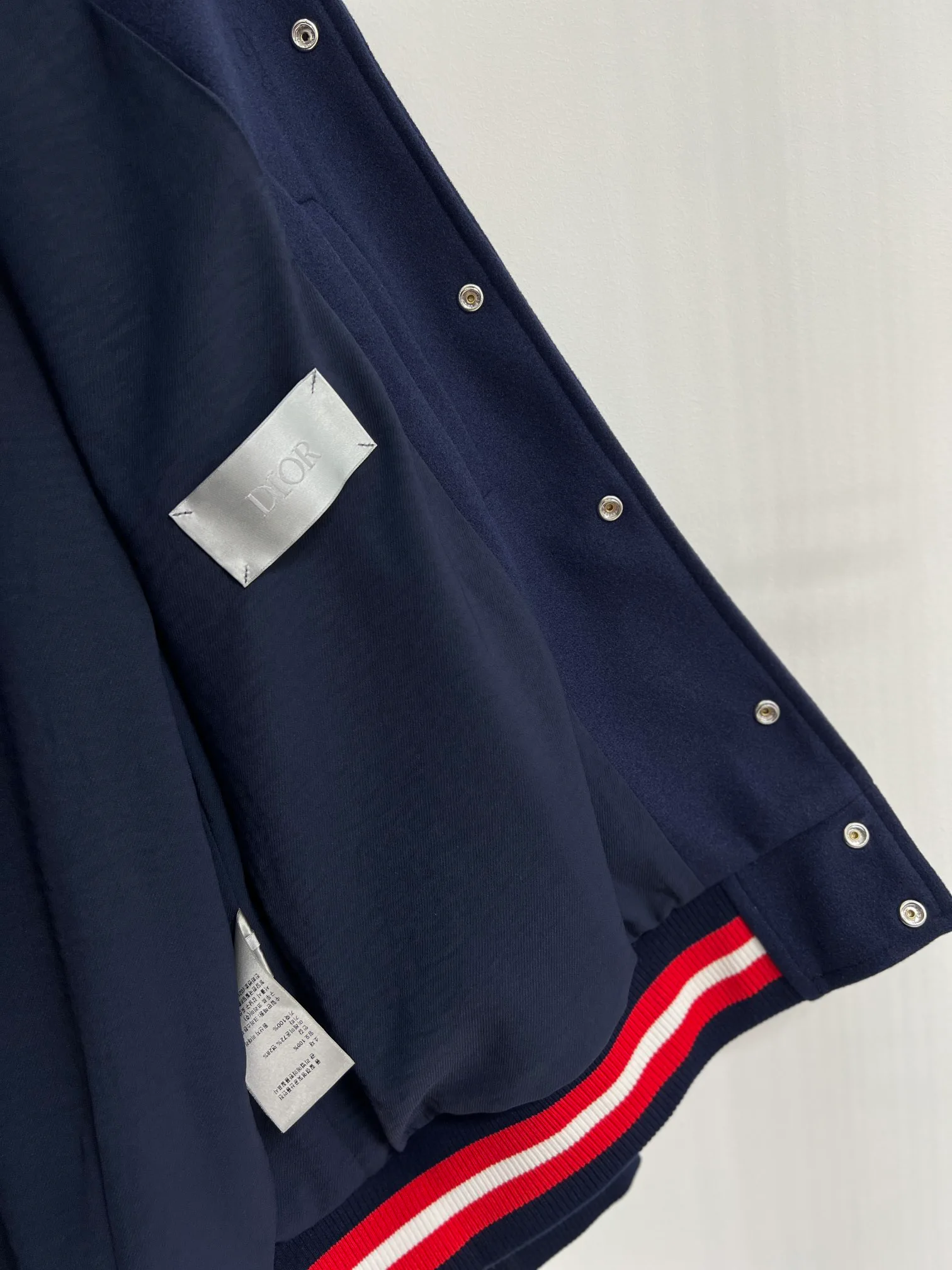 Куртки И Пуховики Мужские Christian Dior 5629