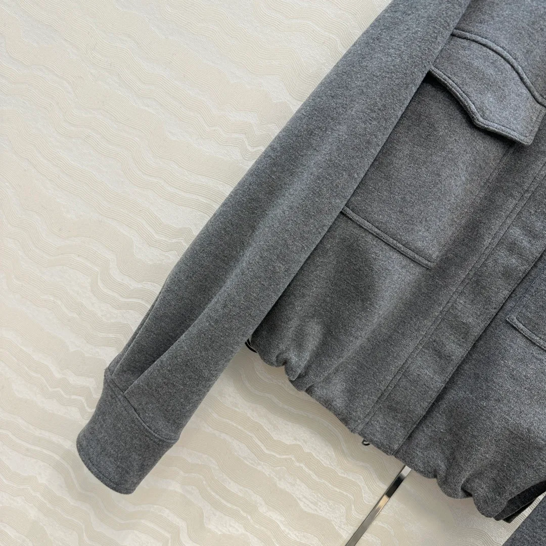 Жакеты Женские Brunello Cucinelli 476781