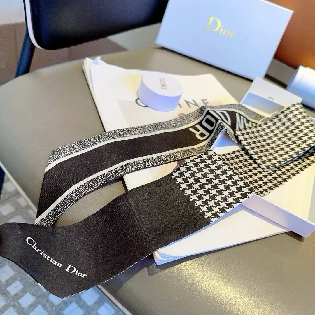 Шарфы Christian Dior 19509