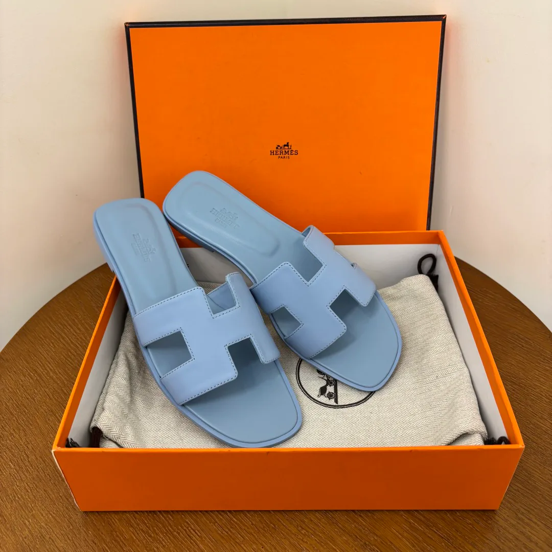 Сандалии Женские Hermes 10992581