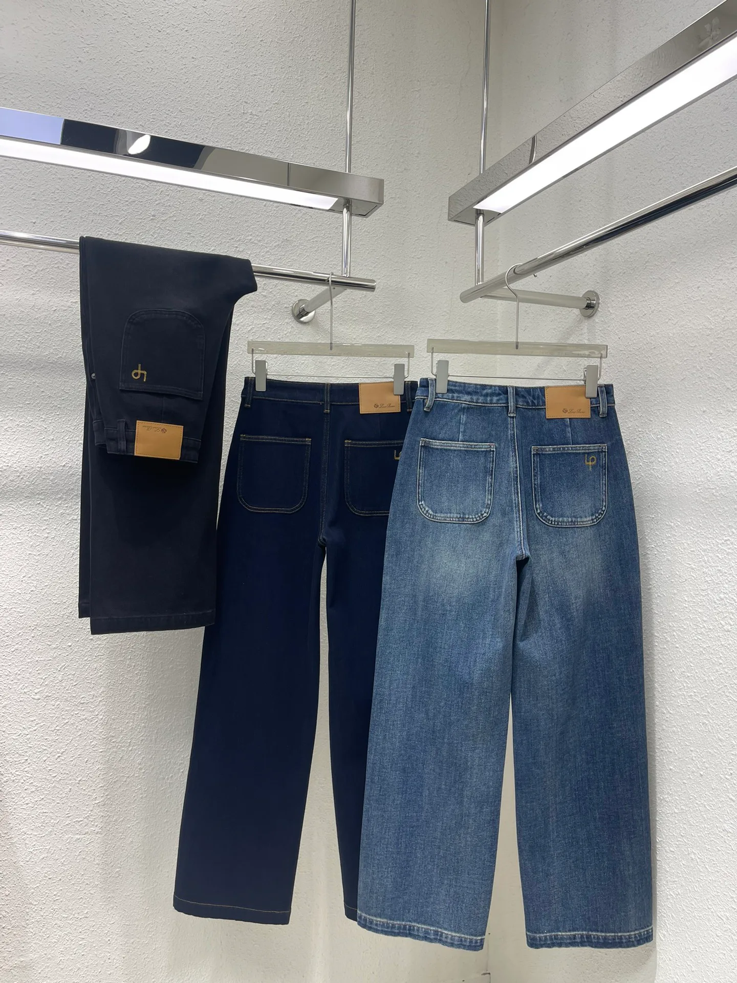 Брюки Женские Loro Piana 202588