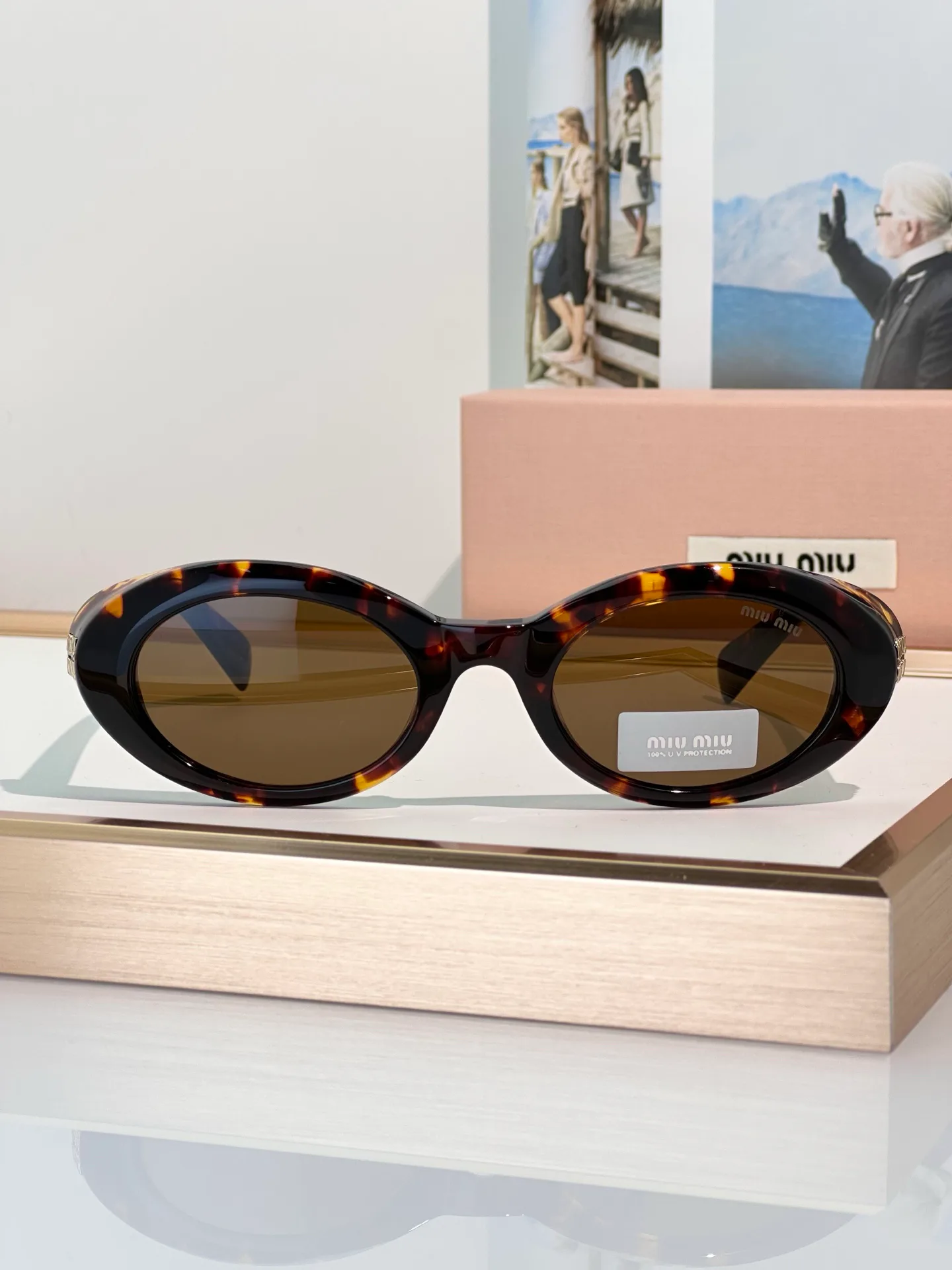 Очки Miu Miu 12959340