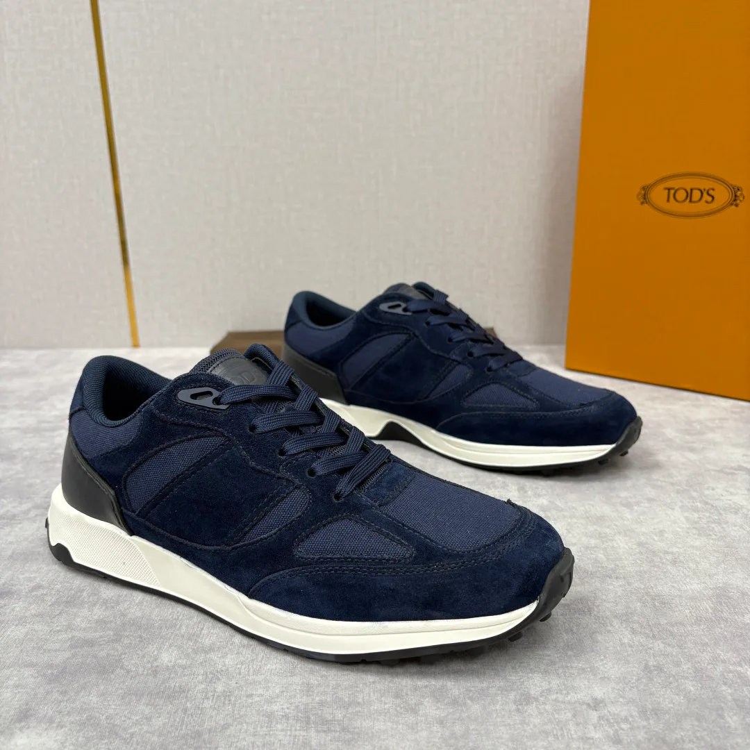 Кроссовки Мужские Tod's 439712