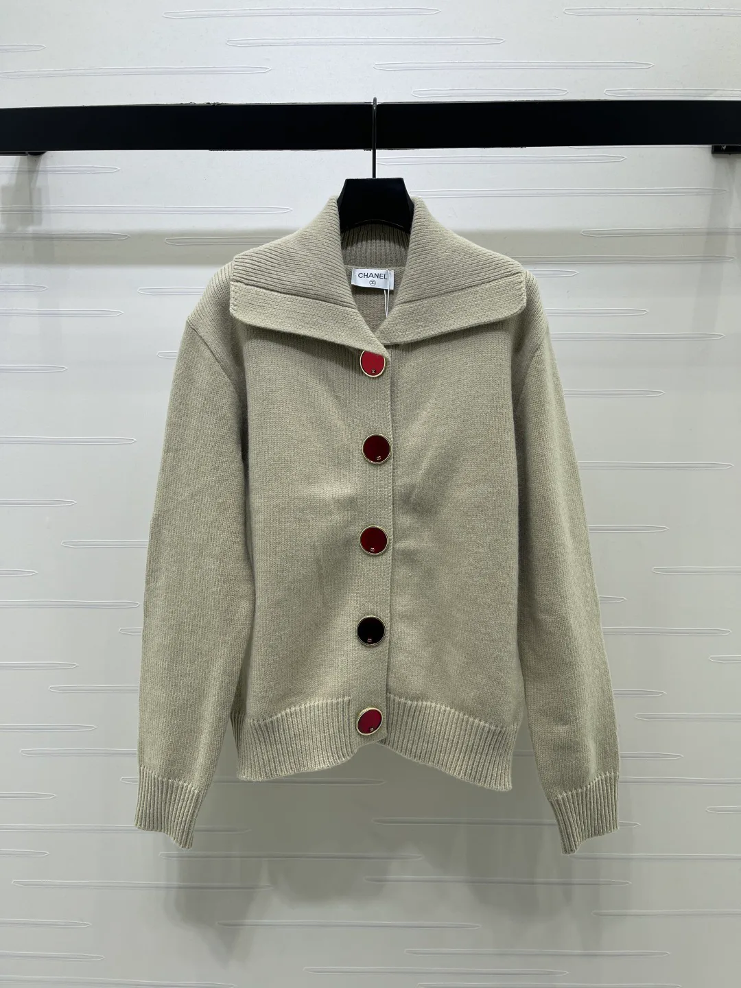 Джемперы И Свитеры Женские Chanel 19524370
