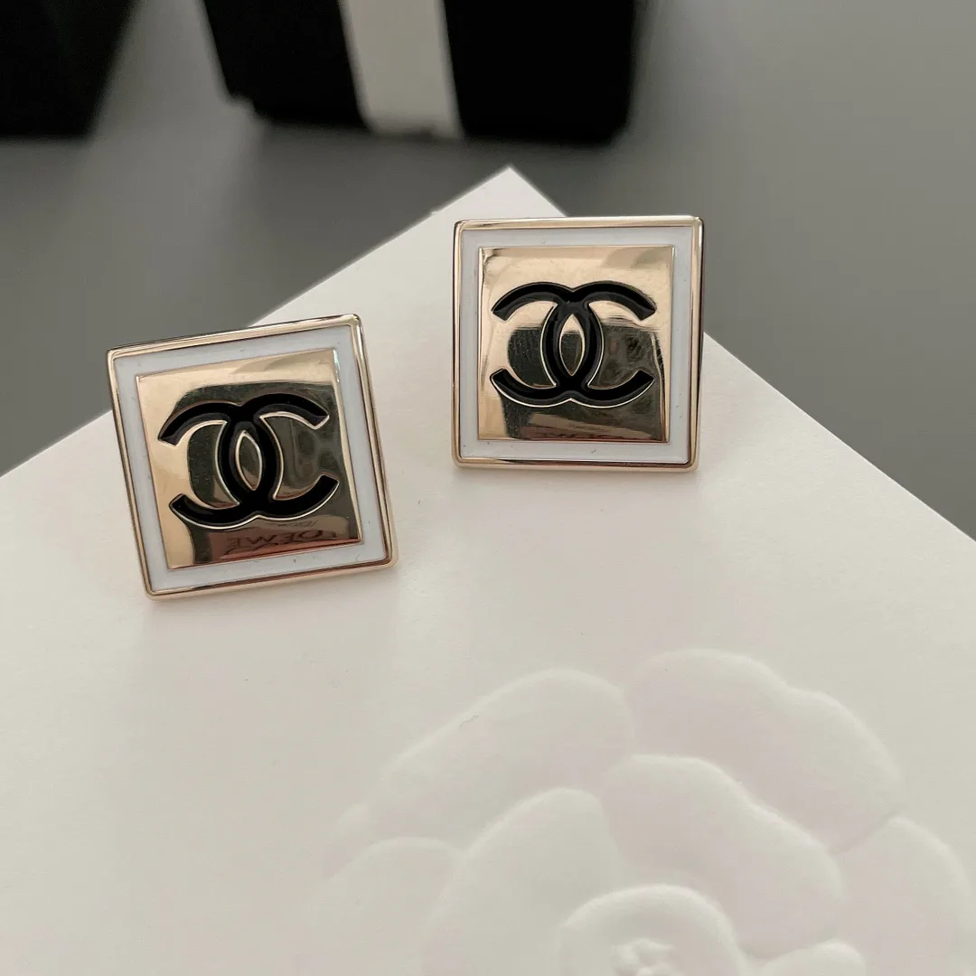 Бижутерия Chanel 16910883