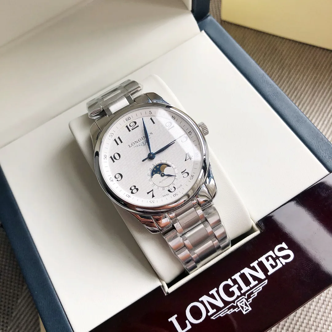 Часы Мужские Longines 88467