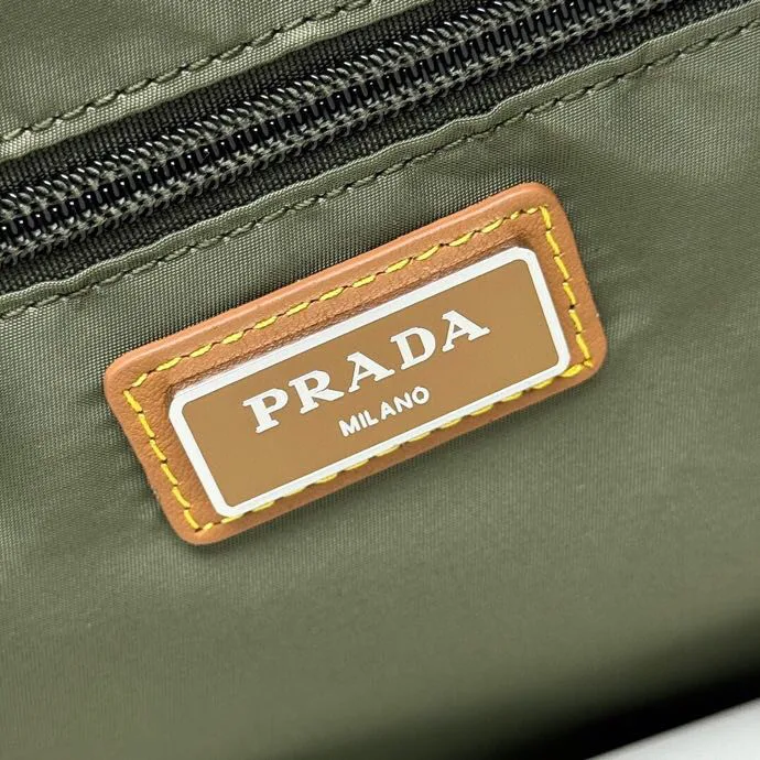 Дорожные Сумки Мужские Prada 8853