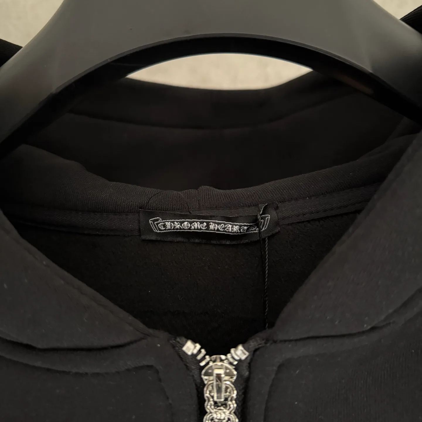 Свитшоты И Худи Мужские Chrome Hearts 380351