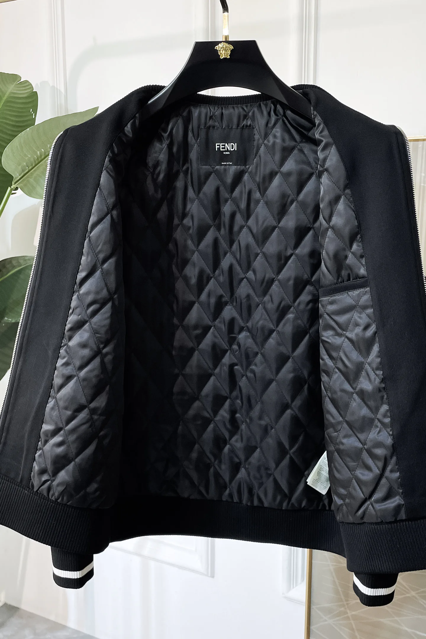 Куртки Мужские Fendi 80049