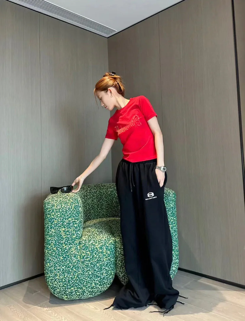 Брюки Мужские Balenciaga 350515