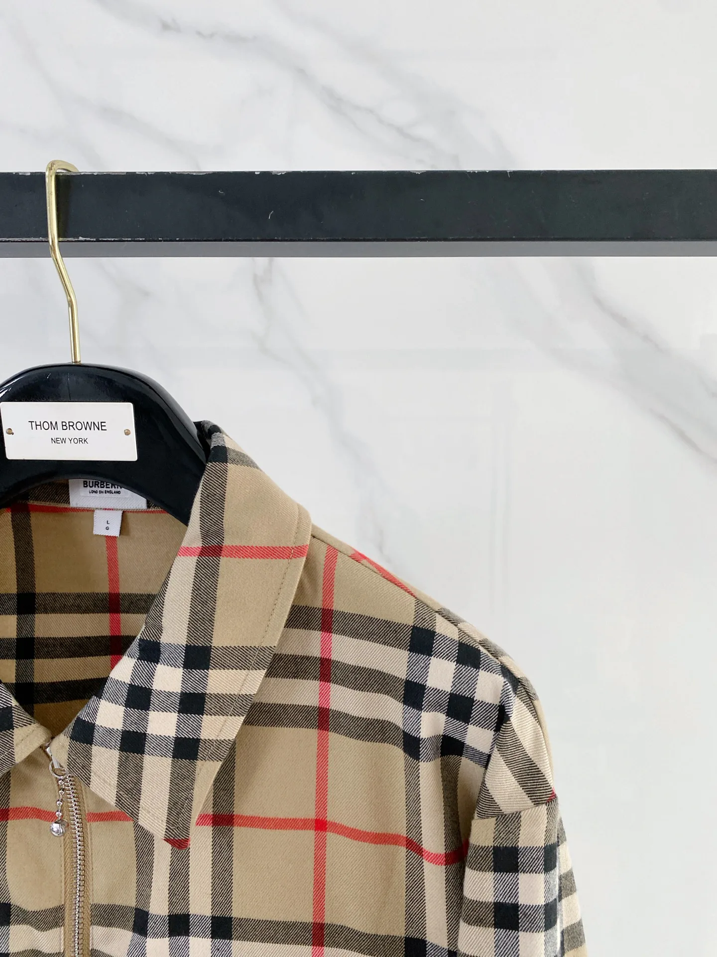 Куртки И Пуховики Мужские Burberry 11664800