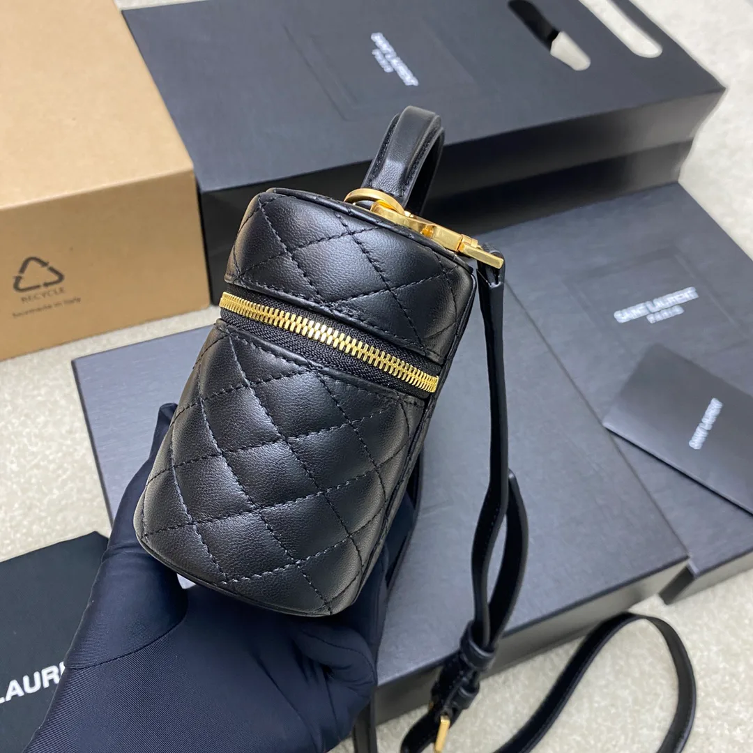 Клатчи Женские Saint Laurent 4259862