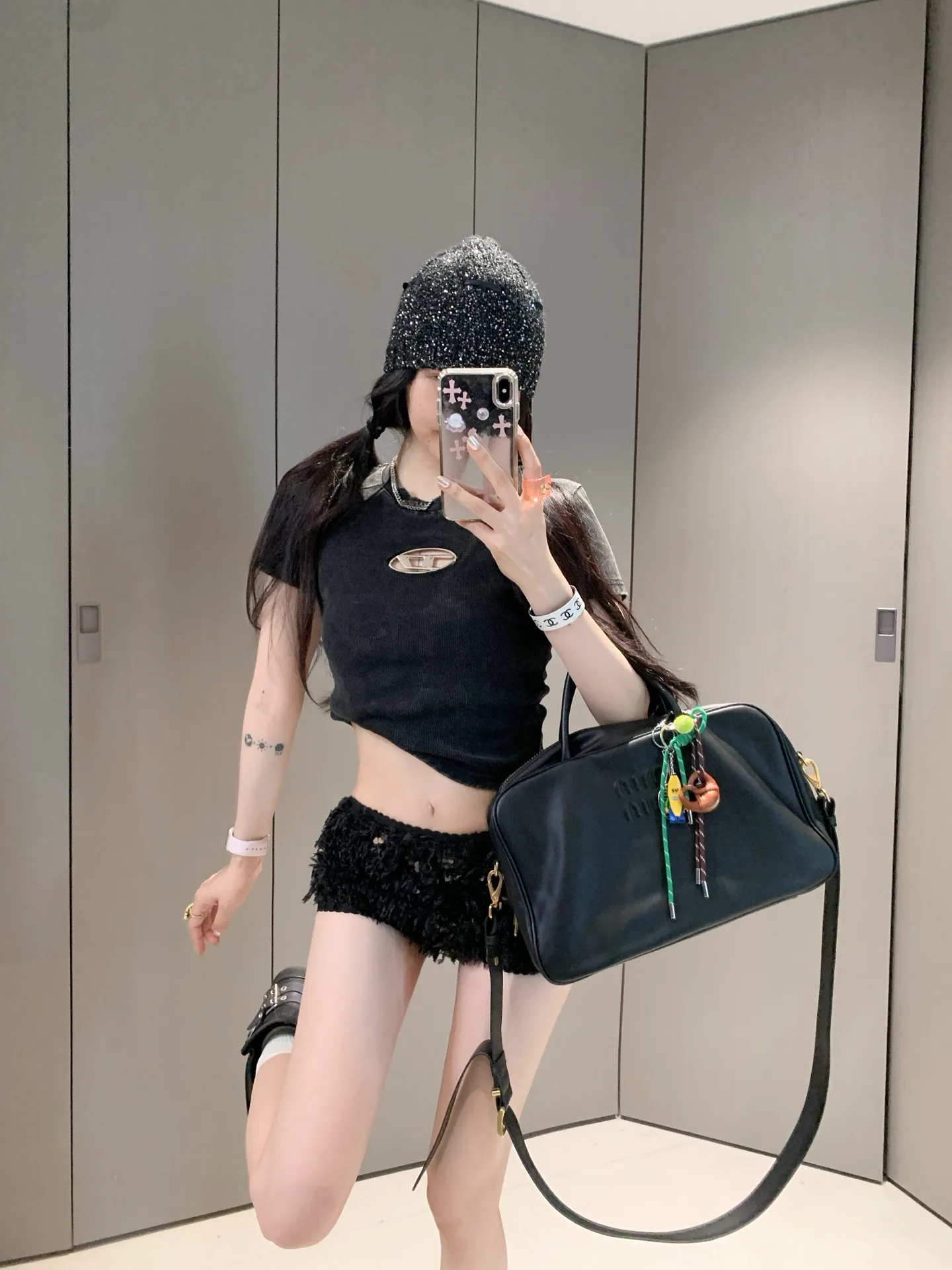 Футболки Женские Diesel 24726