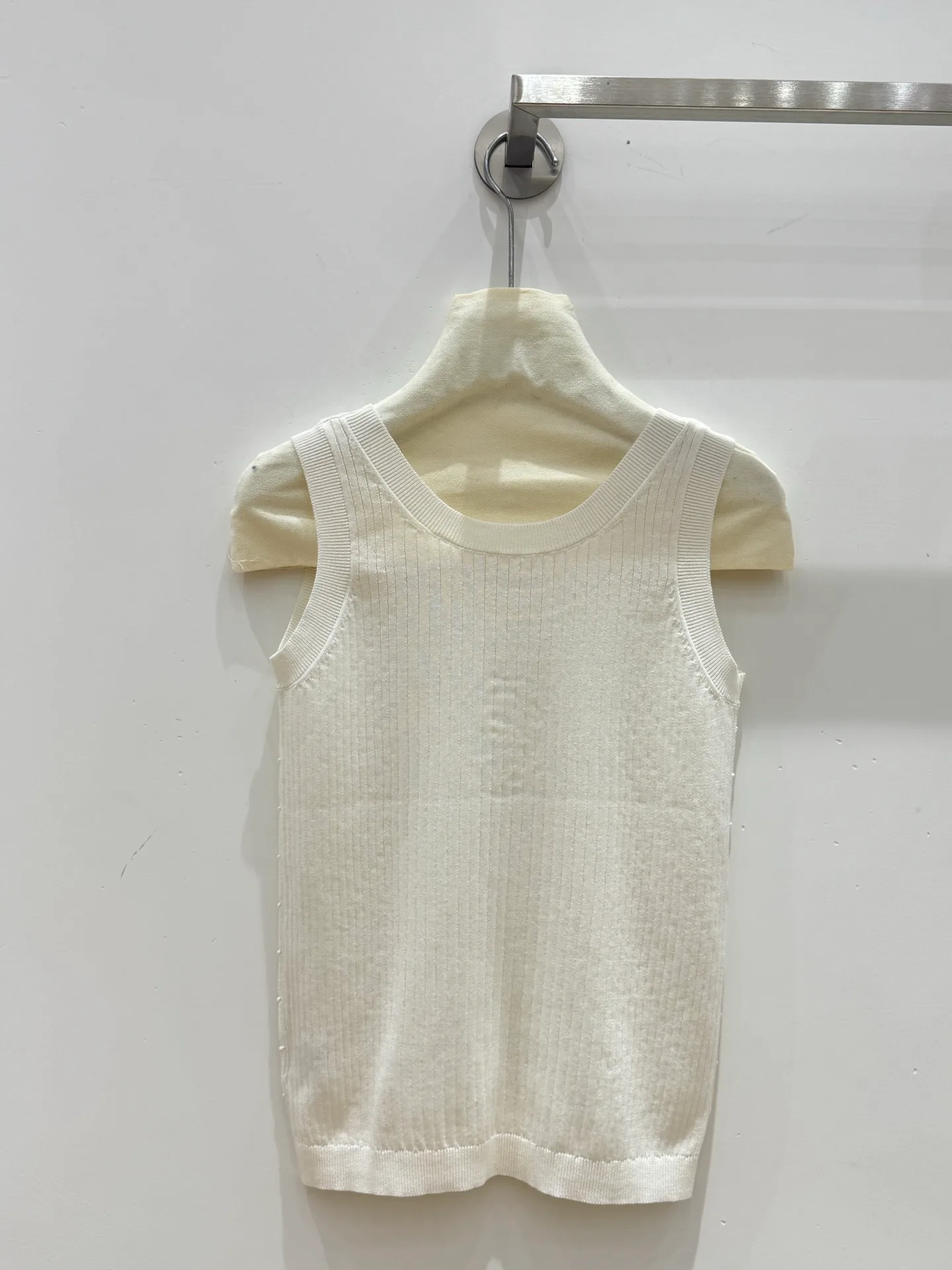 Топы Женские Chanel 10469893