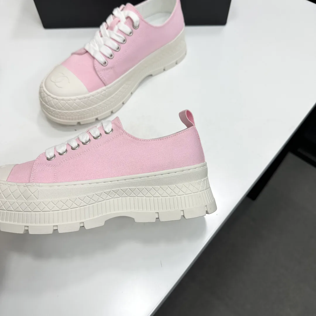 Кеды Женские Chanel 11513206