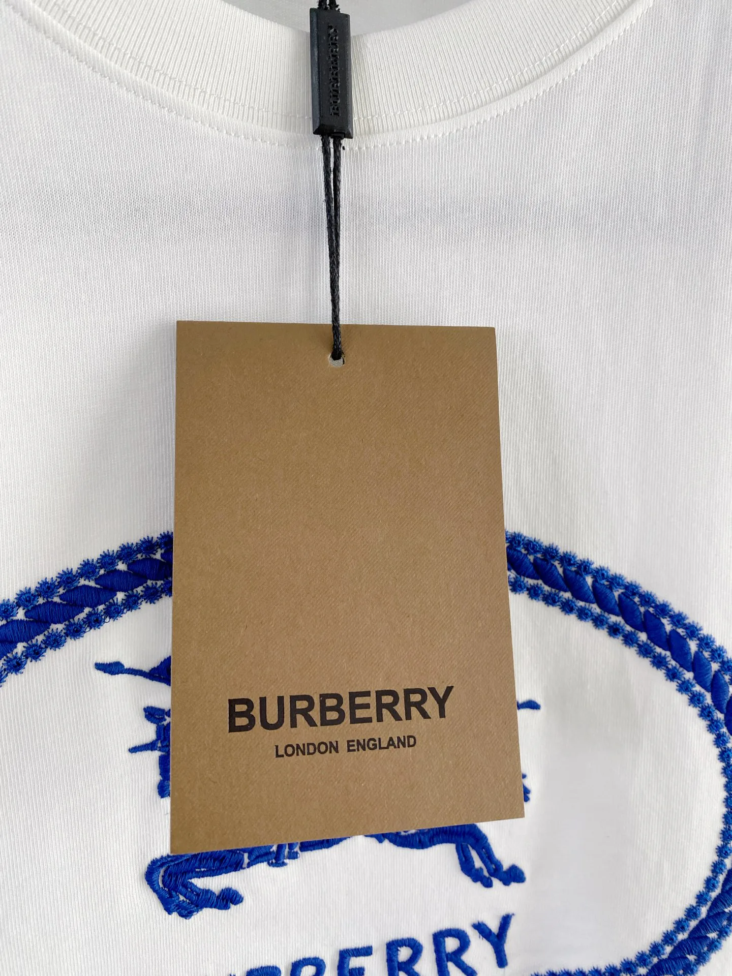 Футболки Мужские Burberry 13570029