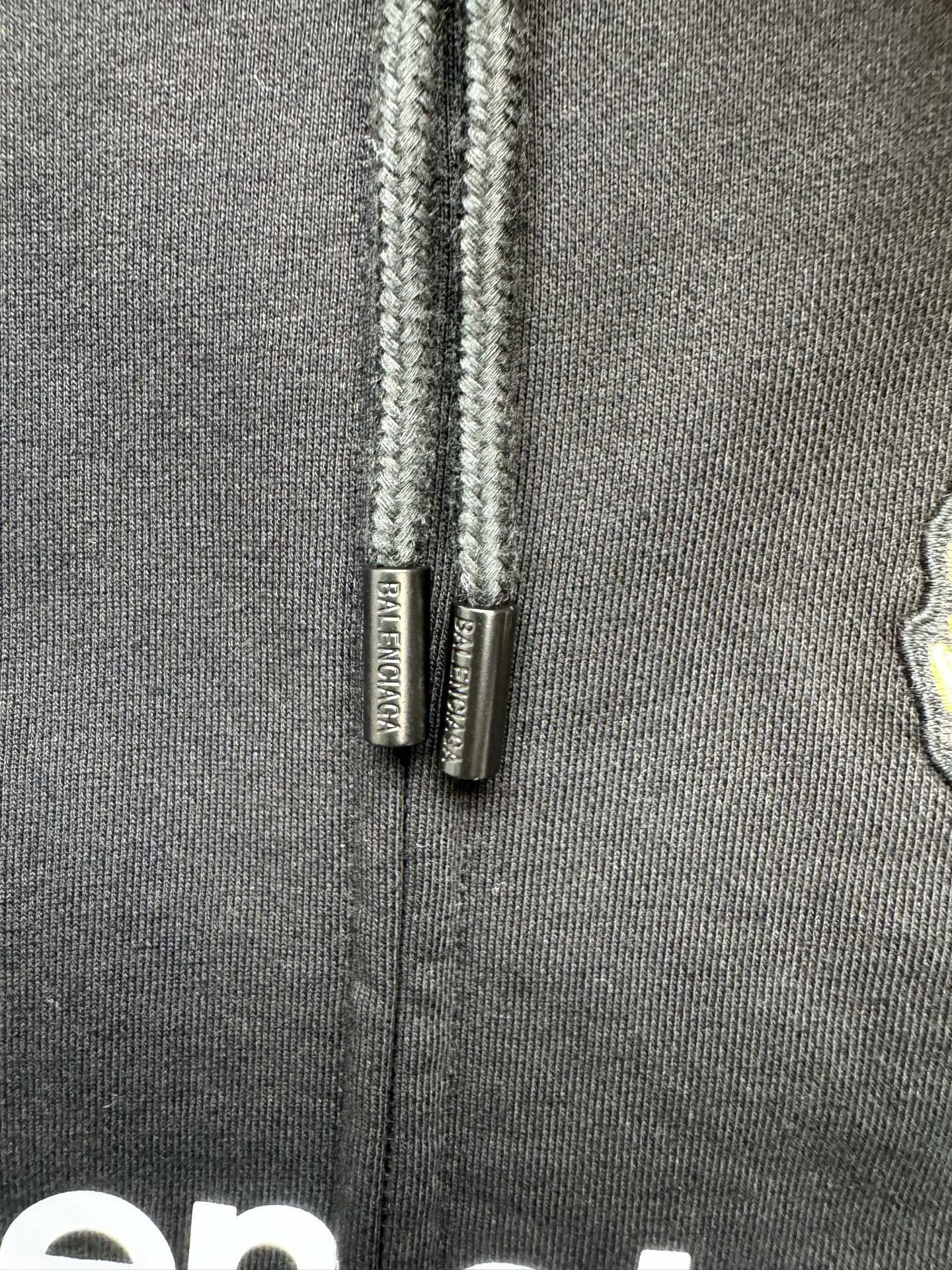 Свитшоты И Худи Мужские Balenciaga 19280514