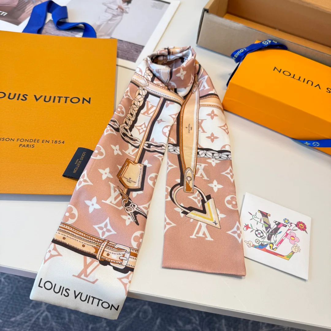 Платки Louis Vuitton 12225908