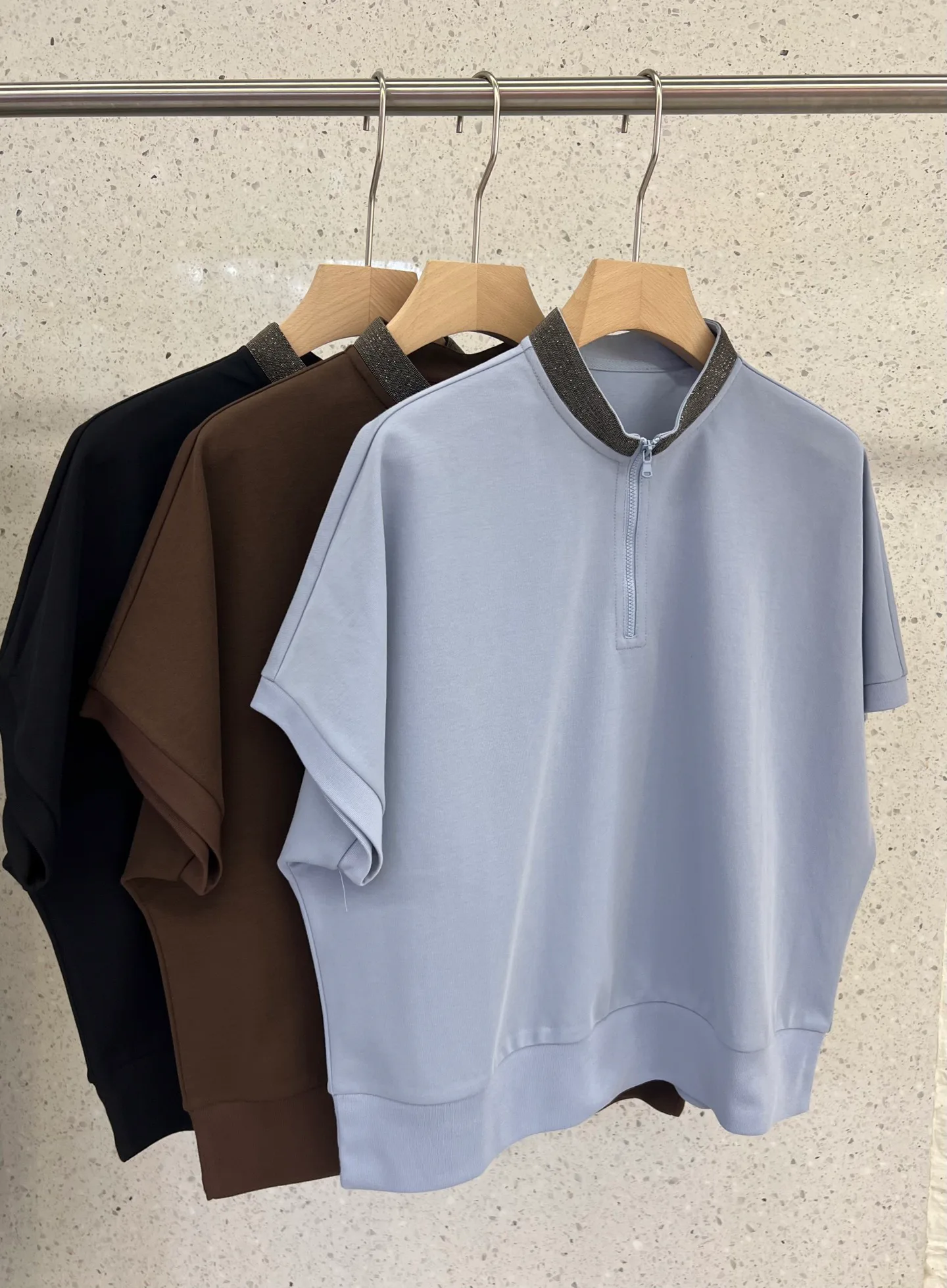 Футболки Женские Brunello Cucinelli 11684594