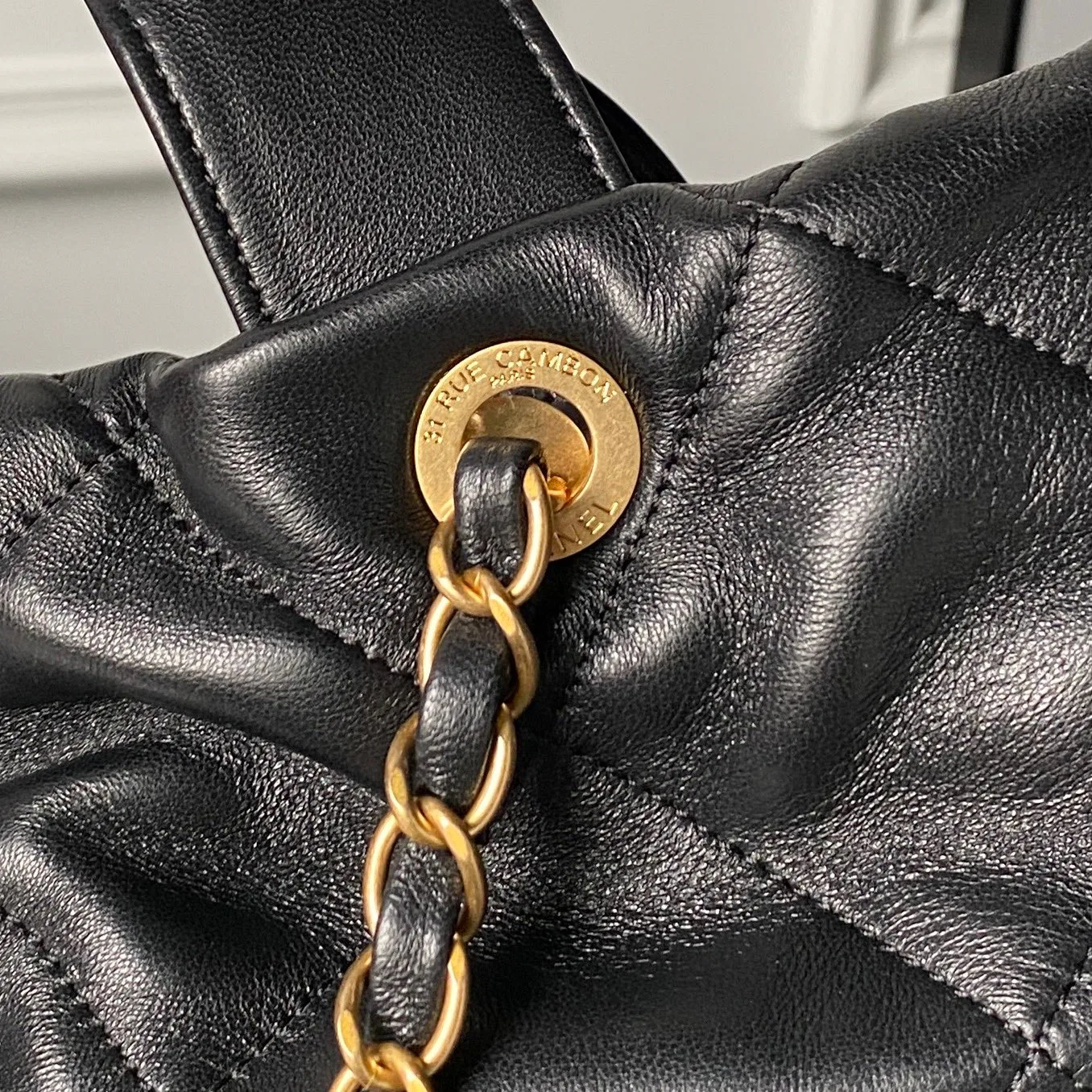 Классические Сумки Женские Chanel 18207777