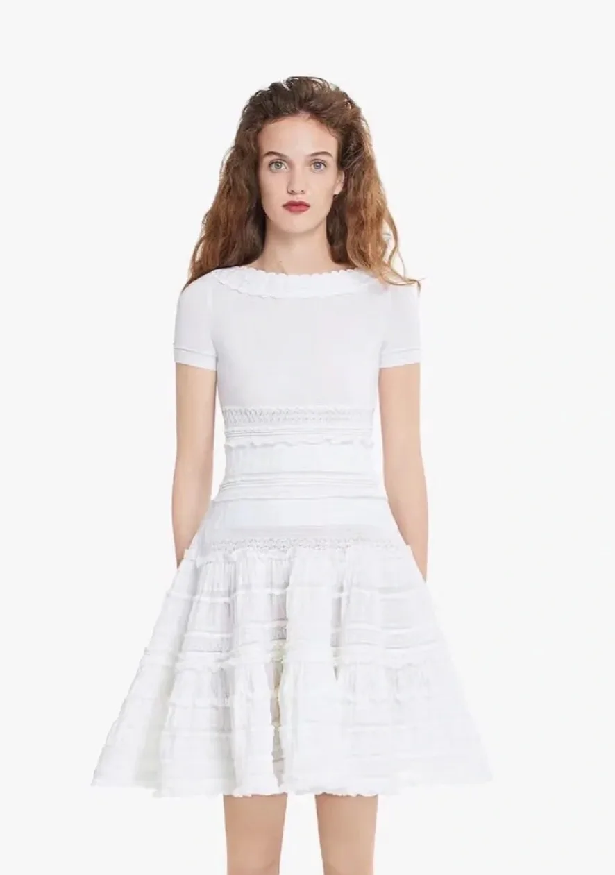 Платья Женские Alaia 12700043