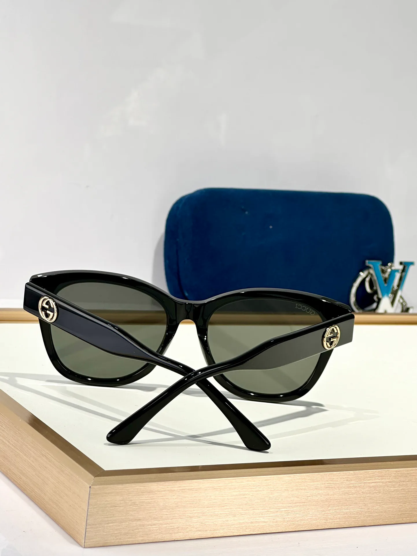 Очки Gucci 25730