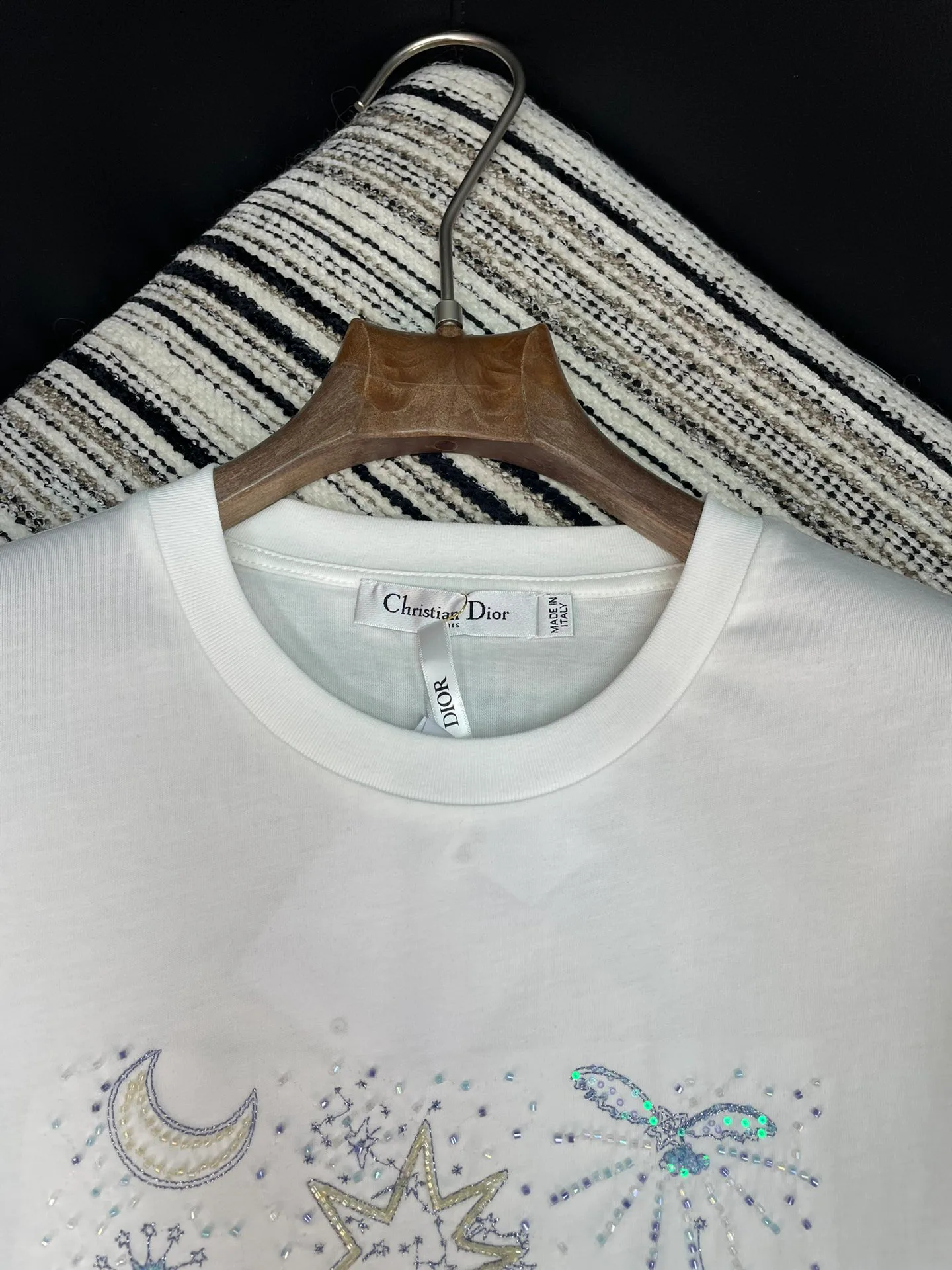 Футболки Женские Christian Dior 457754