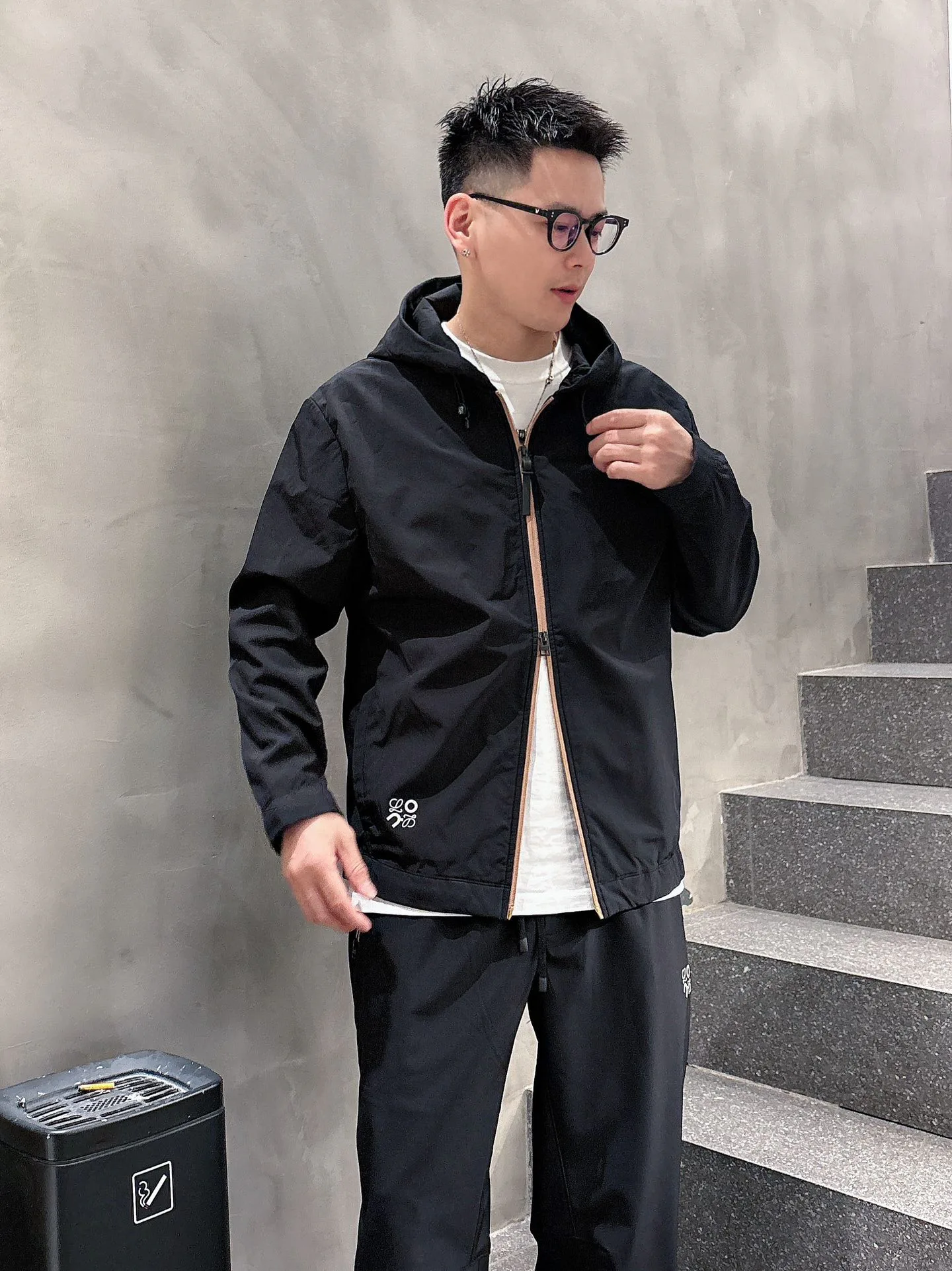 Спортивные Костюмы Мужские Loewe 5958