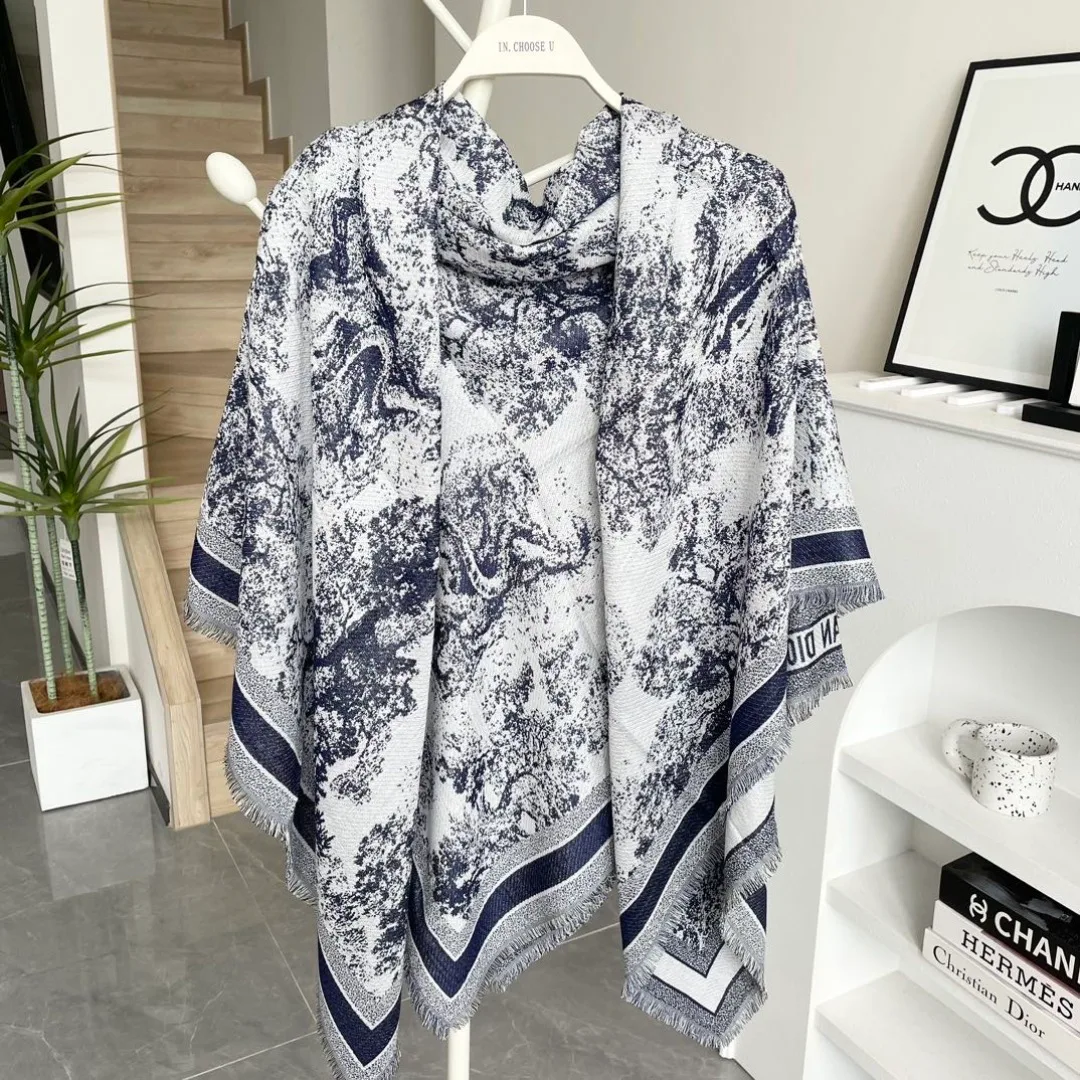 Шарфы Christian Dior 752718