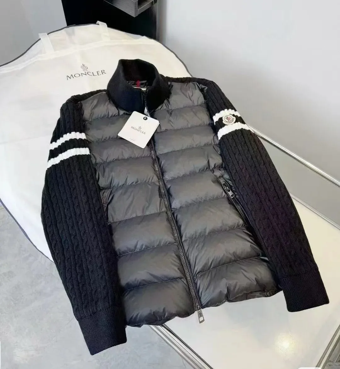 Куртки И Пуховики Женские Moncler 18131384