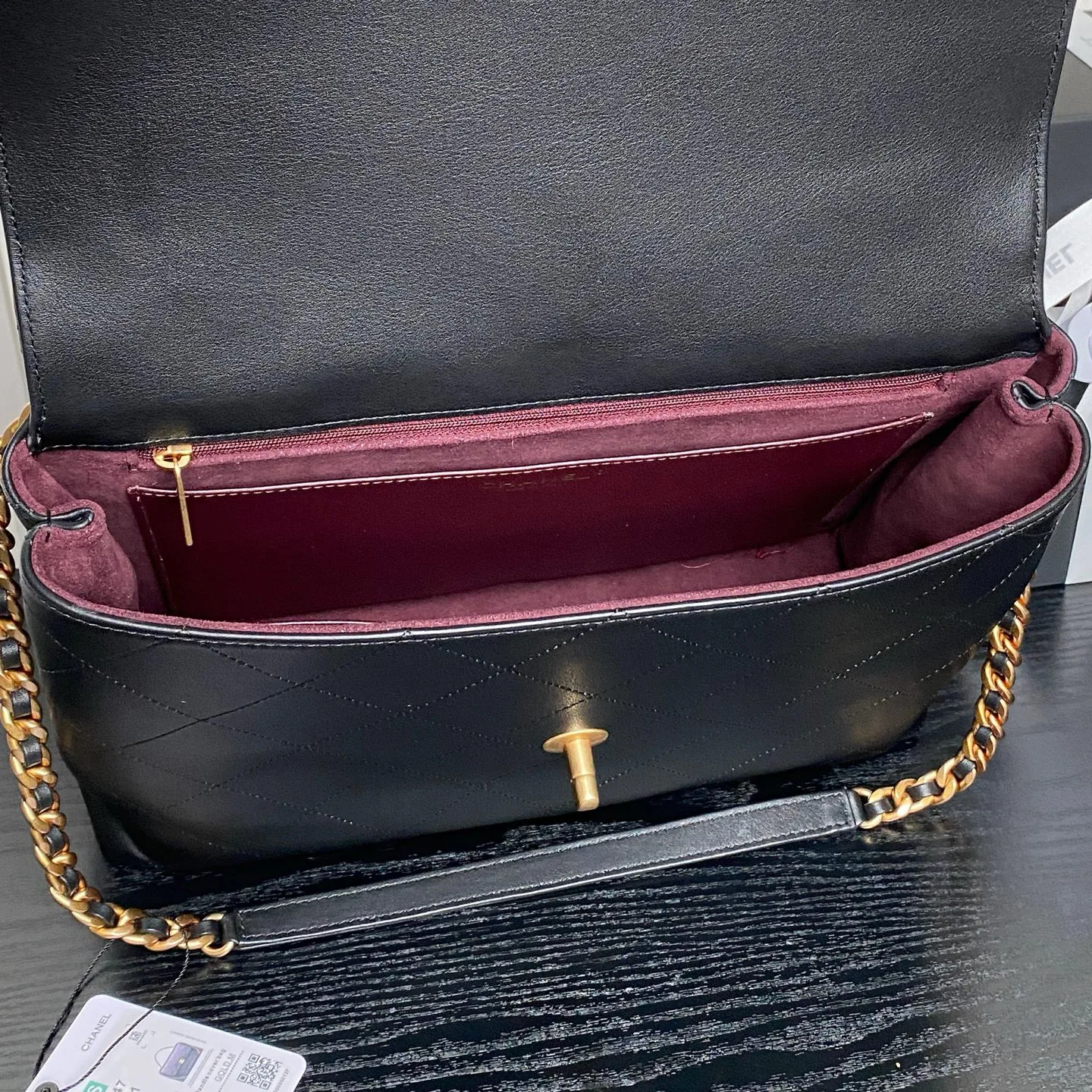 Классические Сумки Женские Chanel 18000304