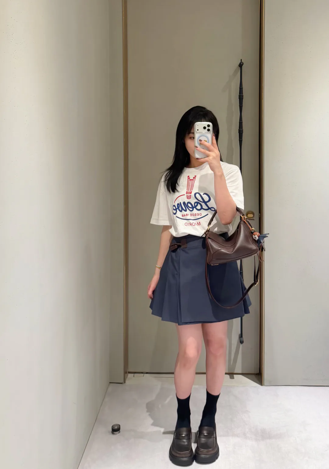 Футболки Женские Loewe 11683780