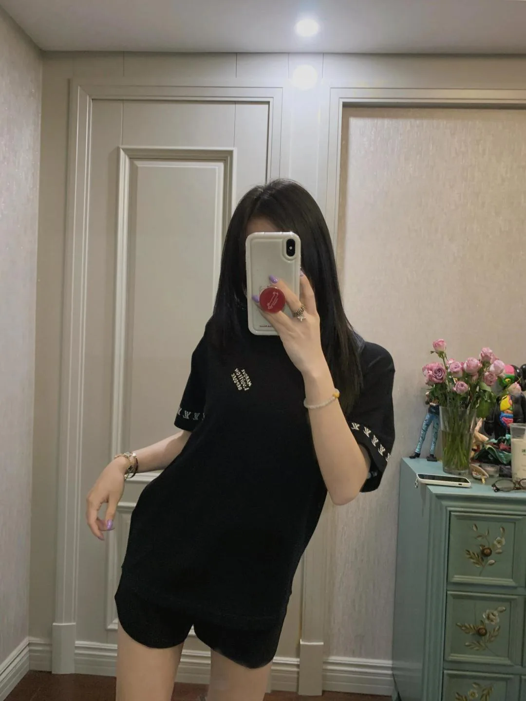 Футболки Мужские Louis Vuitton 9350688