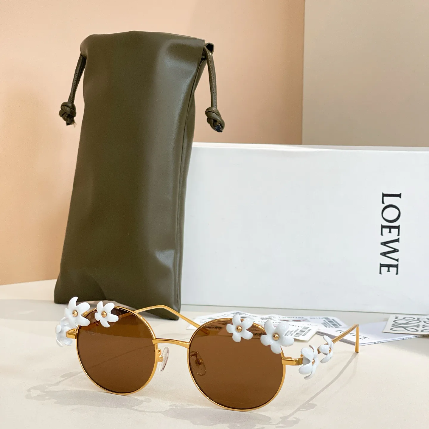 Очки Loewe 14347926