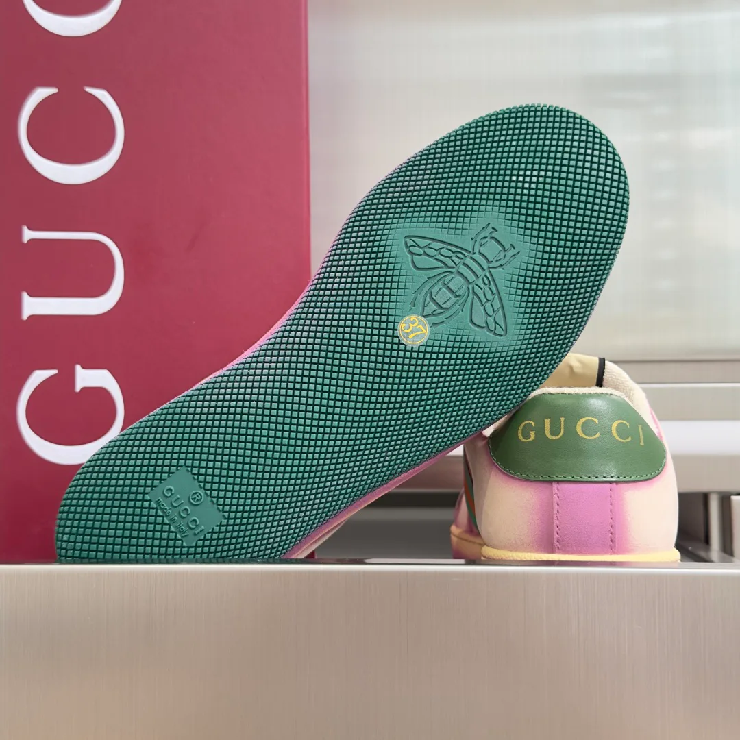 Кроссовки Женские Gucci 13229307