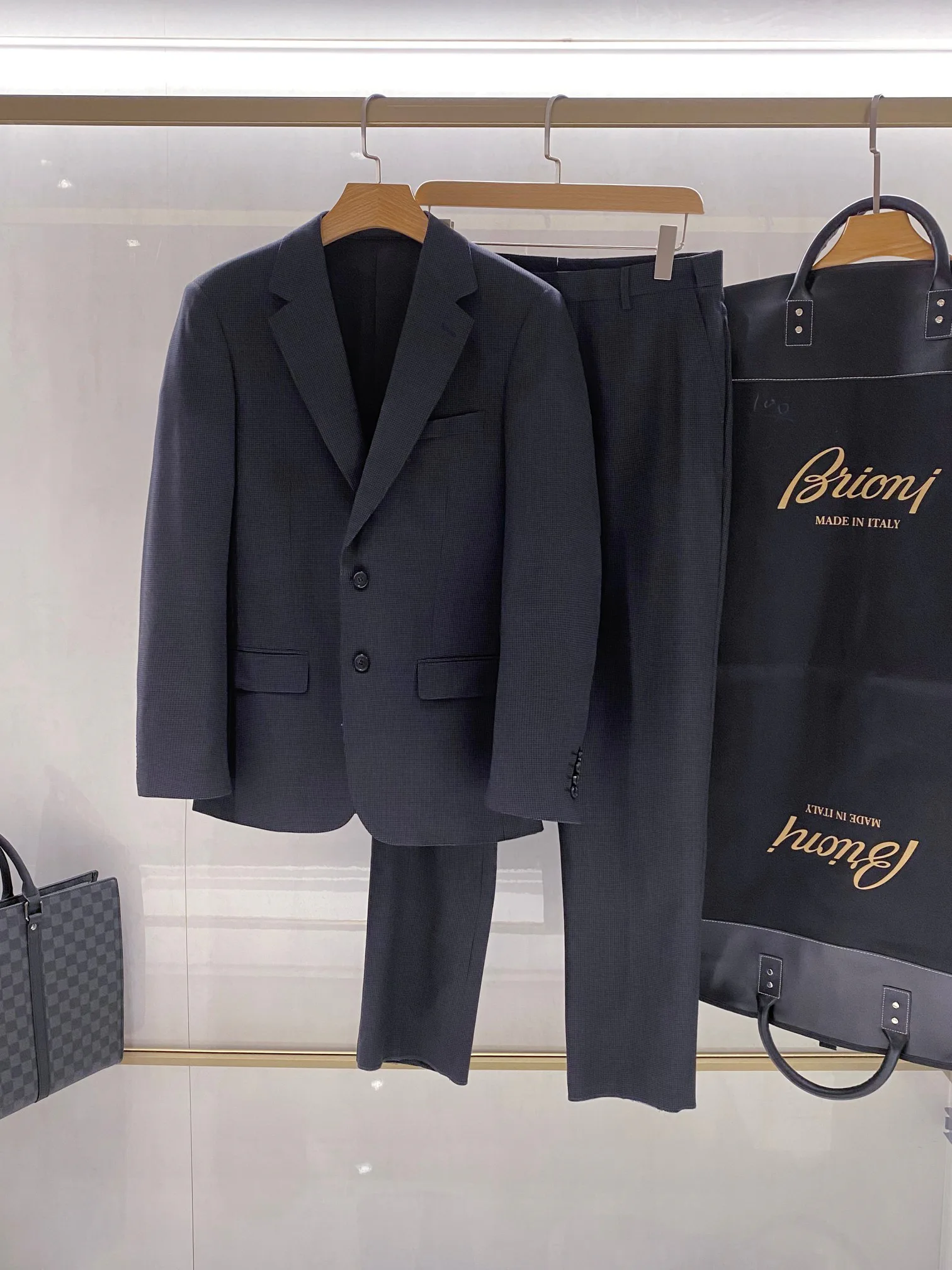 Костюмы Мужские Brioni 5715479