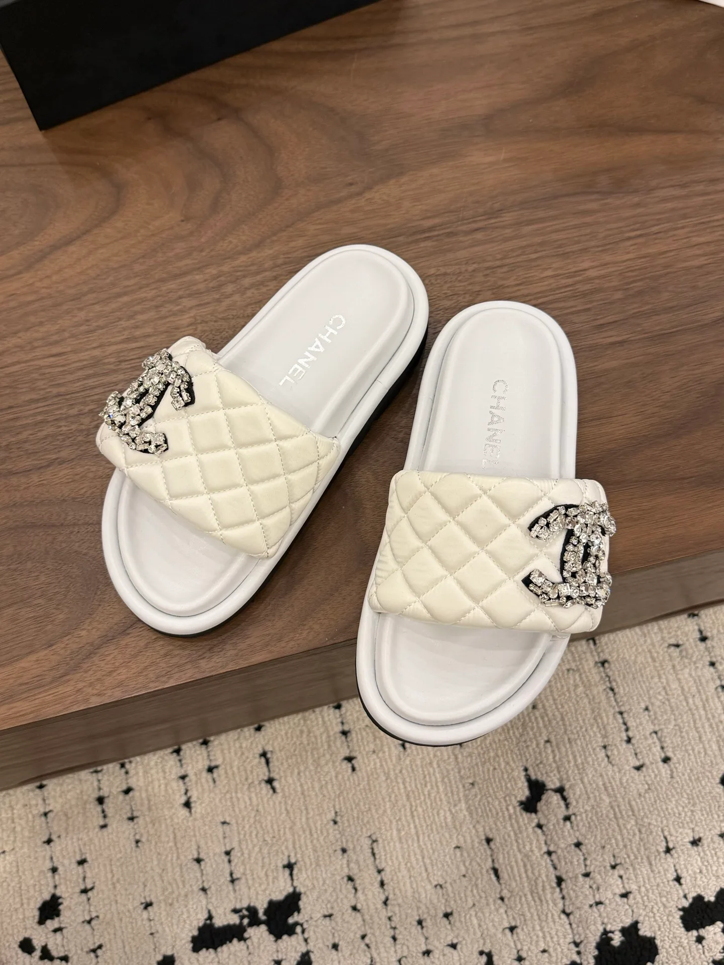 Туфли Женские Chanel 13224745
