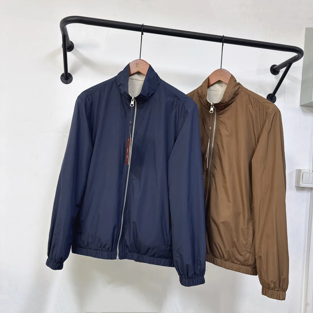 Куртки И Пуховики Мужские Loro Piana 17498083