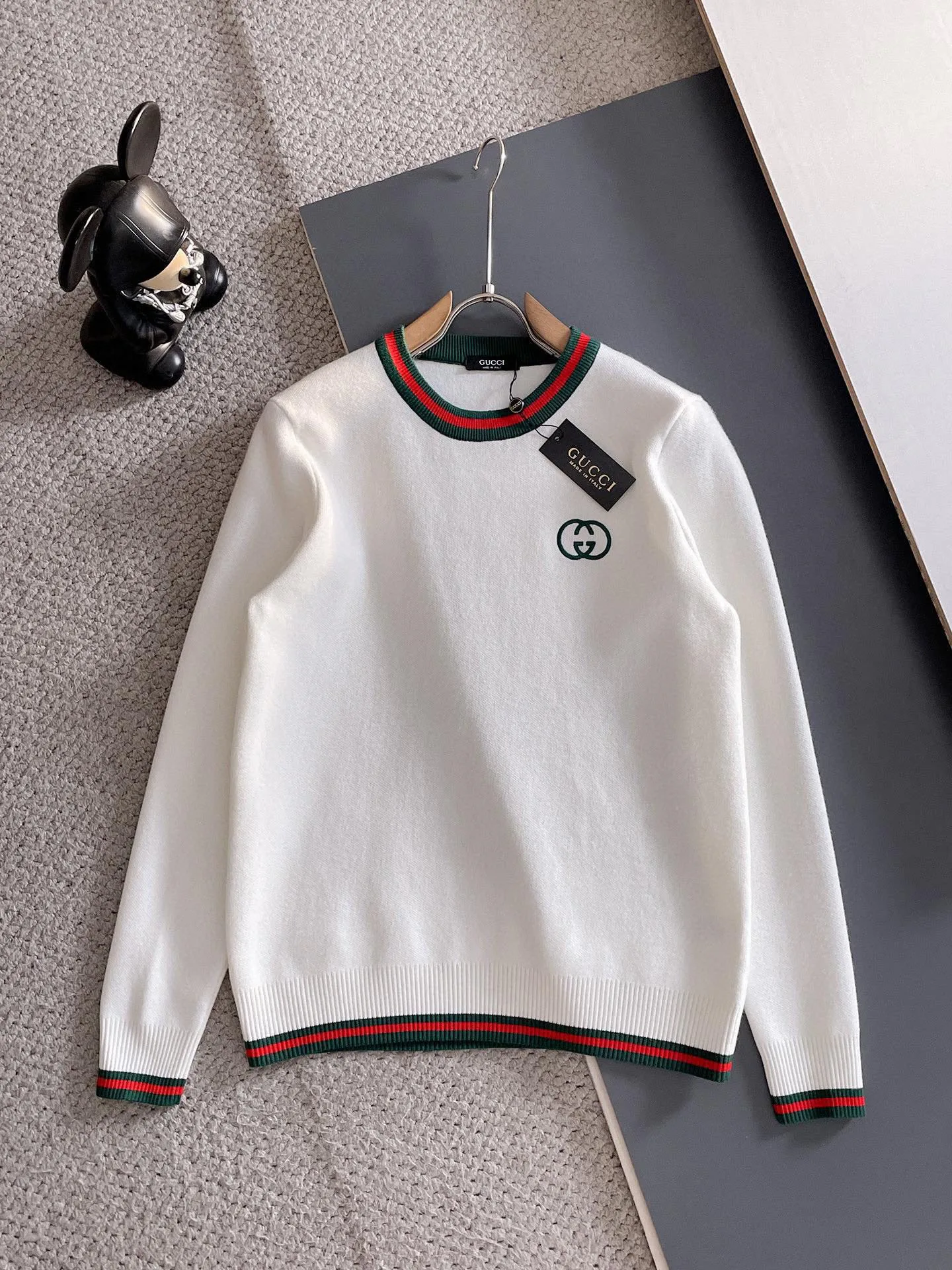 Джемперы И Свитеры Мужские Gucci 1444614